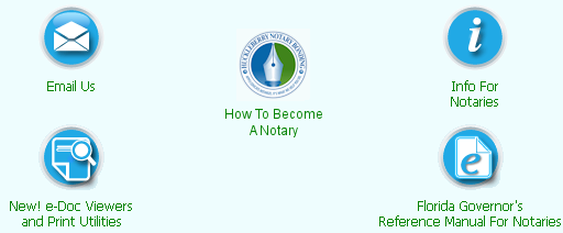 mobile notary services information