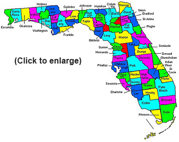 Florida Mobile Notary Services